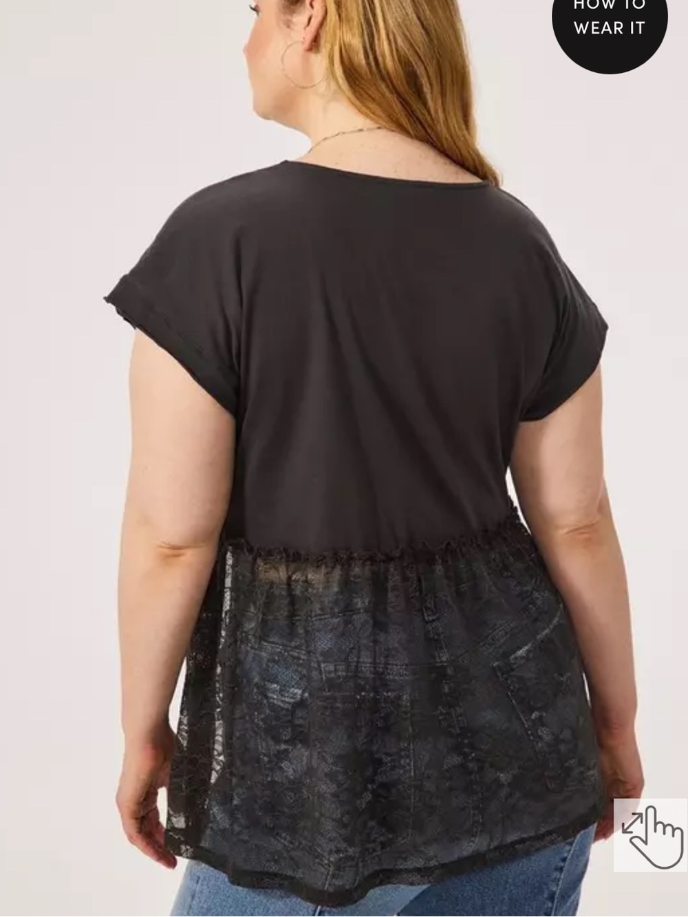 Torrid - Picture 3 of 6